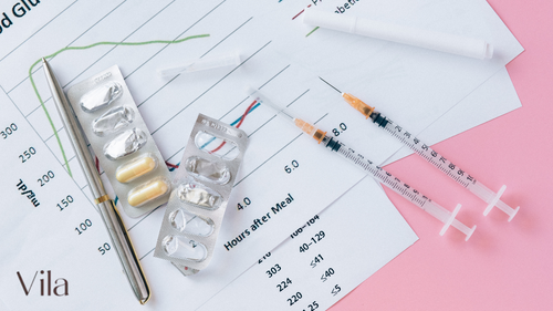 Tabela za šećer u krvi: referentne vrednosti i kako ih tumačiti