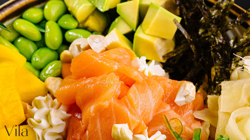 Kolagen u hrani, prirodni izvori i saveti za zdraviju kožu i telo