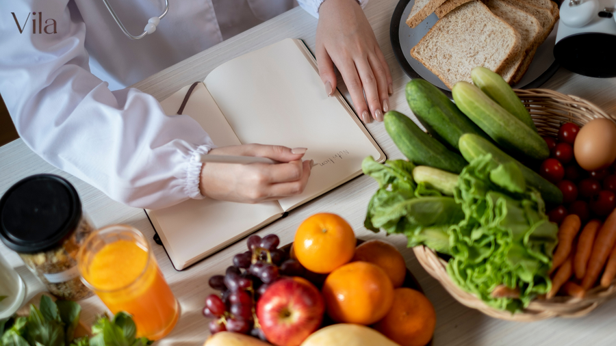Gastritis ishrana: šta jesti, šta izbegavati i kako napraviti jelovnik