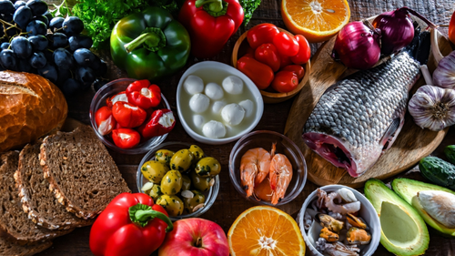 Mediteranska dijeta i ishrana: 7 stvari koje treba da znaš i zašto je toliko popularna