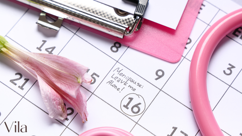 Menopauza simptomi – kompletan vodič kroz prve znake, faze i promene u telu