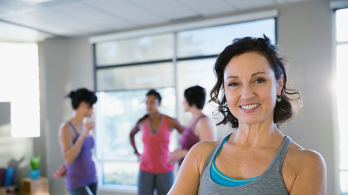 Menopauza i naglo gojenje: Šta se zapravo dogodilo i kako da se prilagodiš