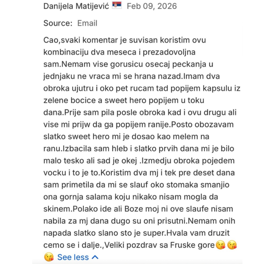 Utisak kupca