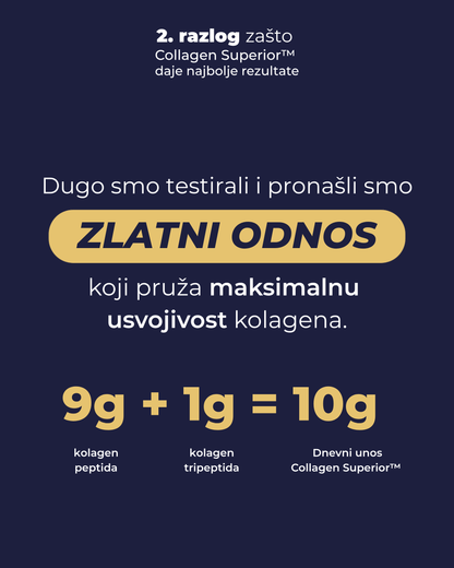 Vila - Total Vitality Trio