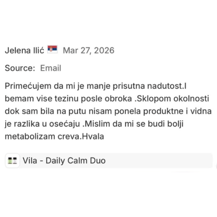 Utisak kupca