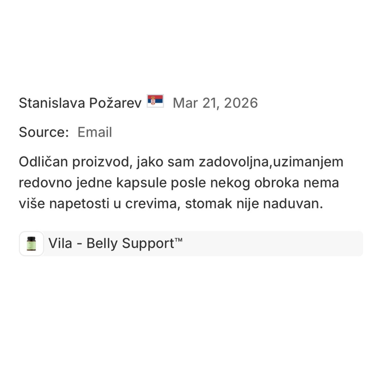 Daily Calm Duo – utisak kupca 6