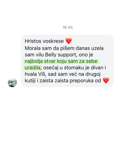 Vila - Belly Support™