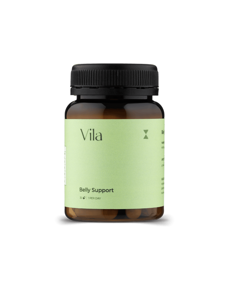 Vila Belly Support