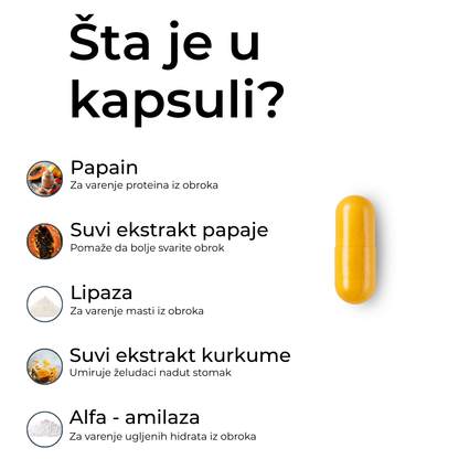 Vila - Belly Support™