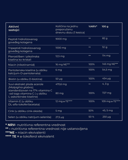 Vila - Collagen Superior™