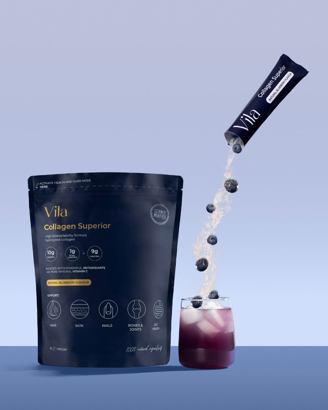 Vila - Collagen Superior™