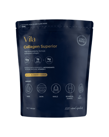 Vila - Collagen Superior™