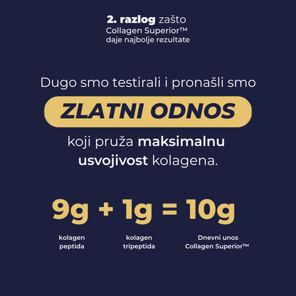Vila - Total Vitality Trio