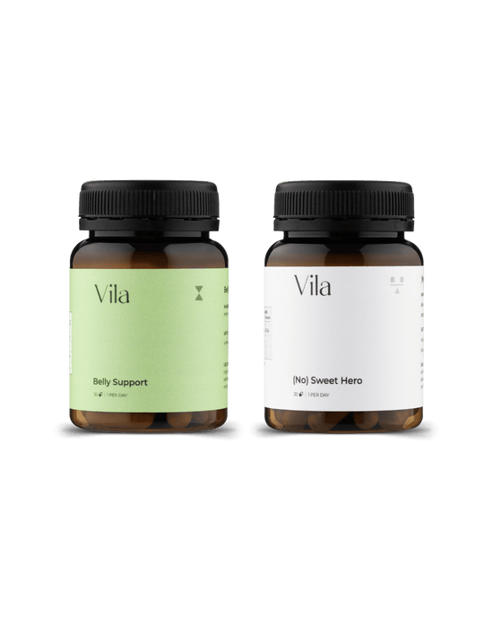 Daily Calm Duo