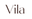 Vila Pure logo
