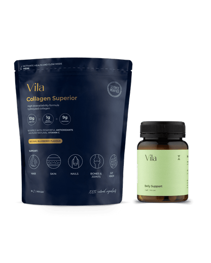 Vila - Glow and Flow Duo