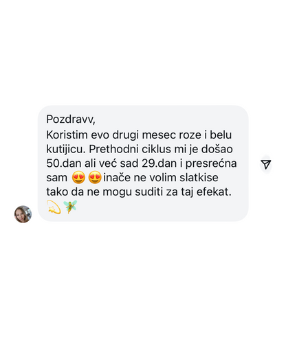 Vila - Hormone Duo