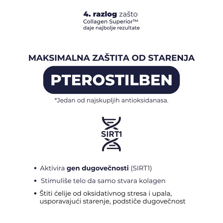 Collagen Superior™ 4
