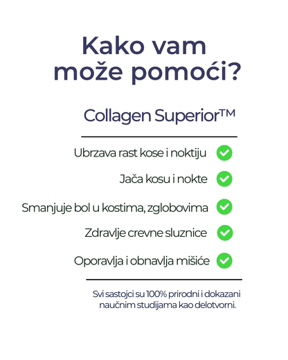 Vila - Collagen Superior™