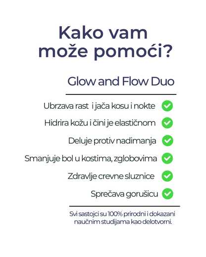 Vila - Glow and Flow Duo