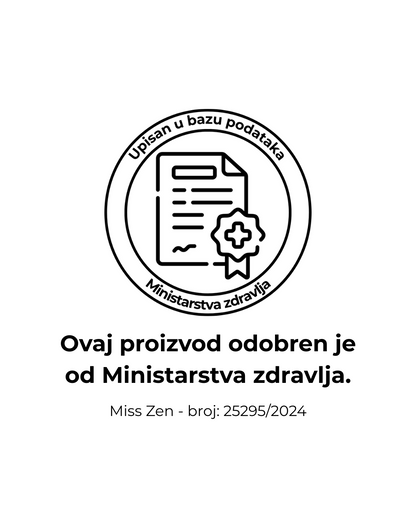 Vila - Miss Zen™