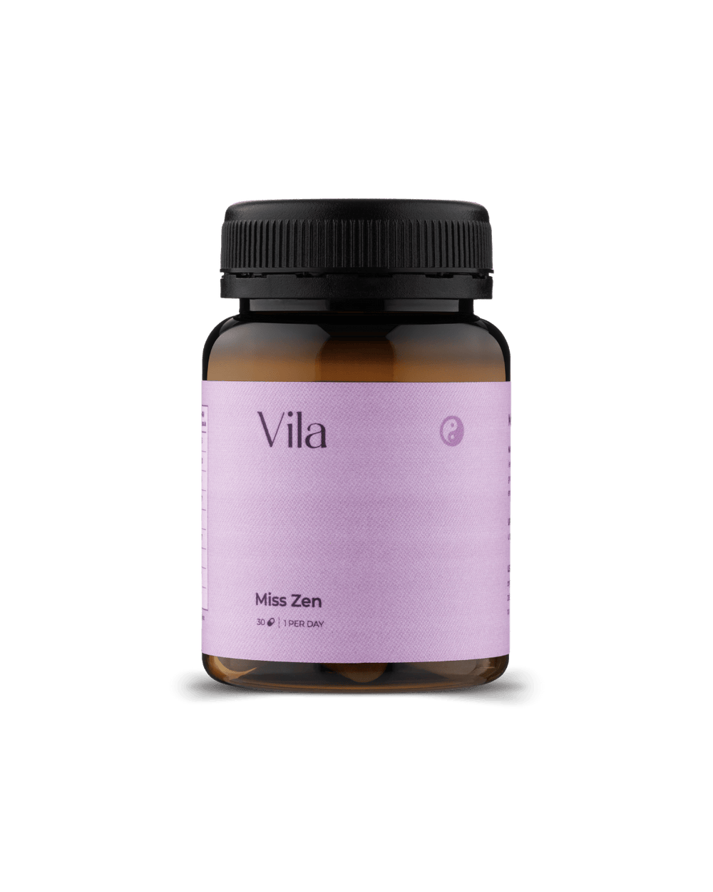 Vila - Miss Zen™