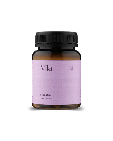Vila - Miss Zen™