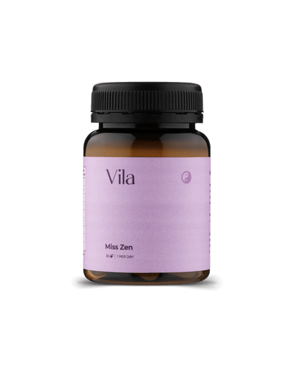 Vila - Miss Zen™