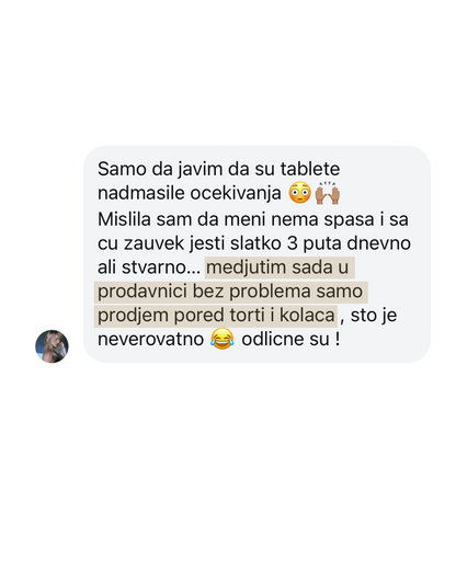 Vila - No Sweet Hero™