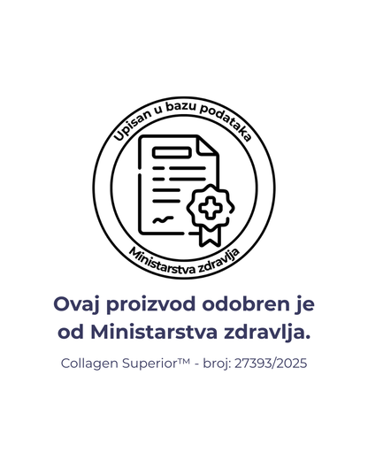 Vila - Collagen Superior™