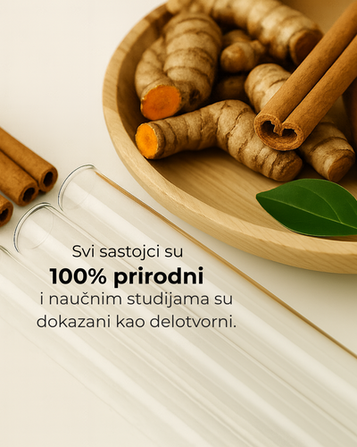 Prirodni sastojci