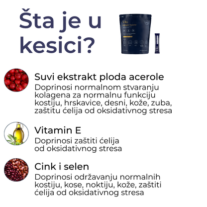 Vila - Collagen Superior™