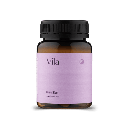 Vila - Miss Zen™