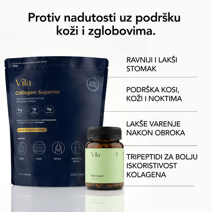 Vila - Glow and Flow Duo