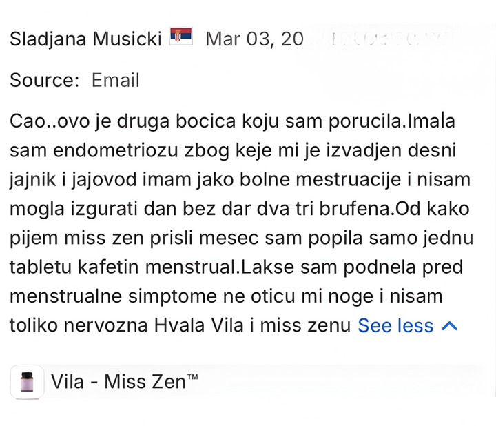Inner Harmony Duo – utisak kupca 6