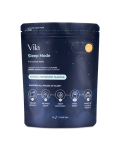 Sleep Mode™