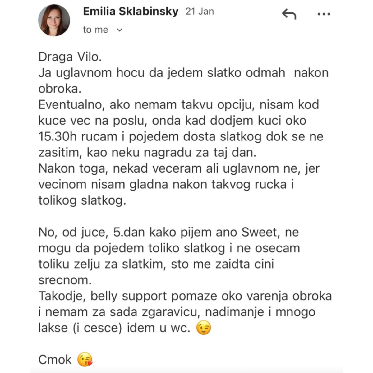 Customer review 4
