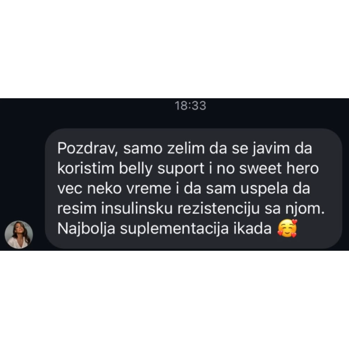 Customer review 6