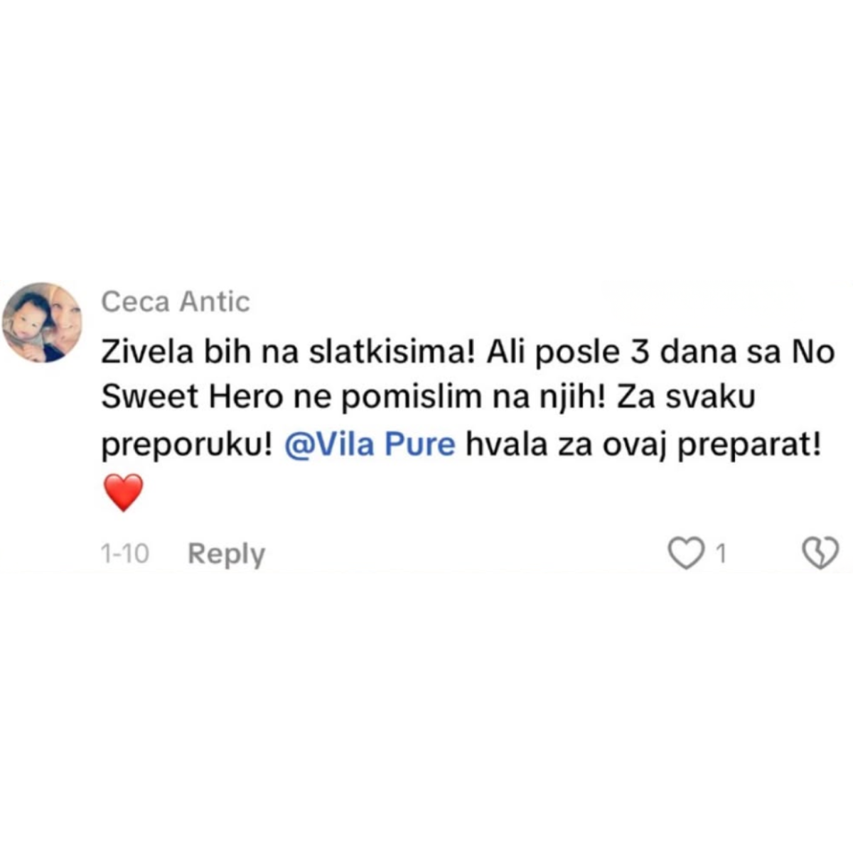 Customer review 9