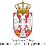 Odobreno od Ministarstva zdravlja