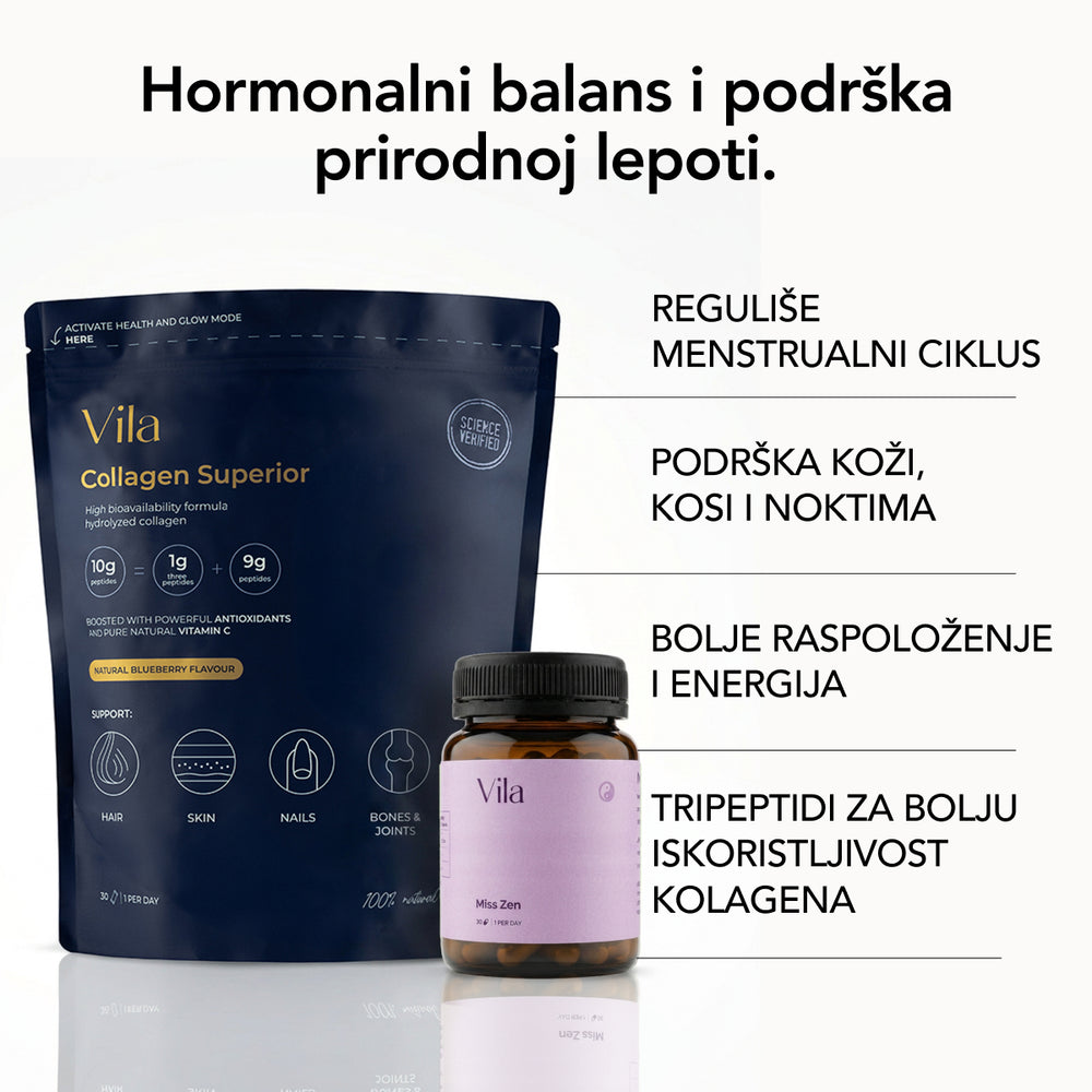 Whole Beauty Ritual Duo
