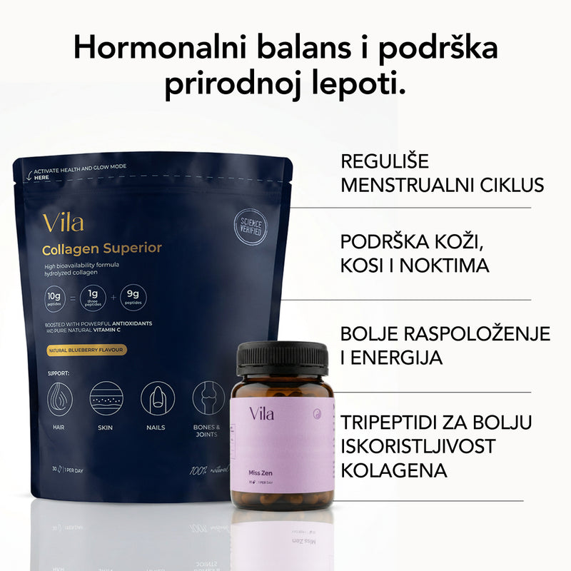 Whole Beauty Ritual Duo