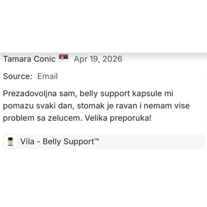 Poruka kupca