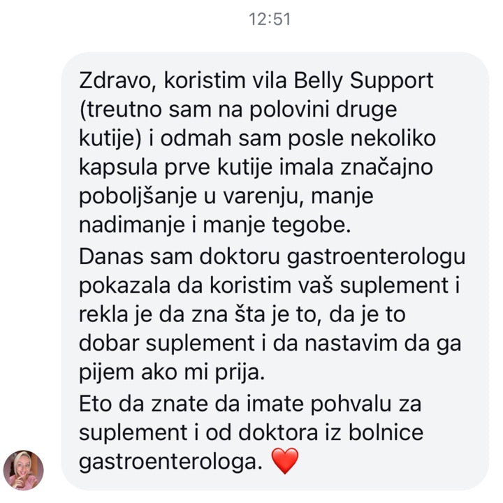 Poruka kupca