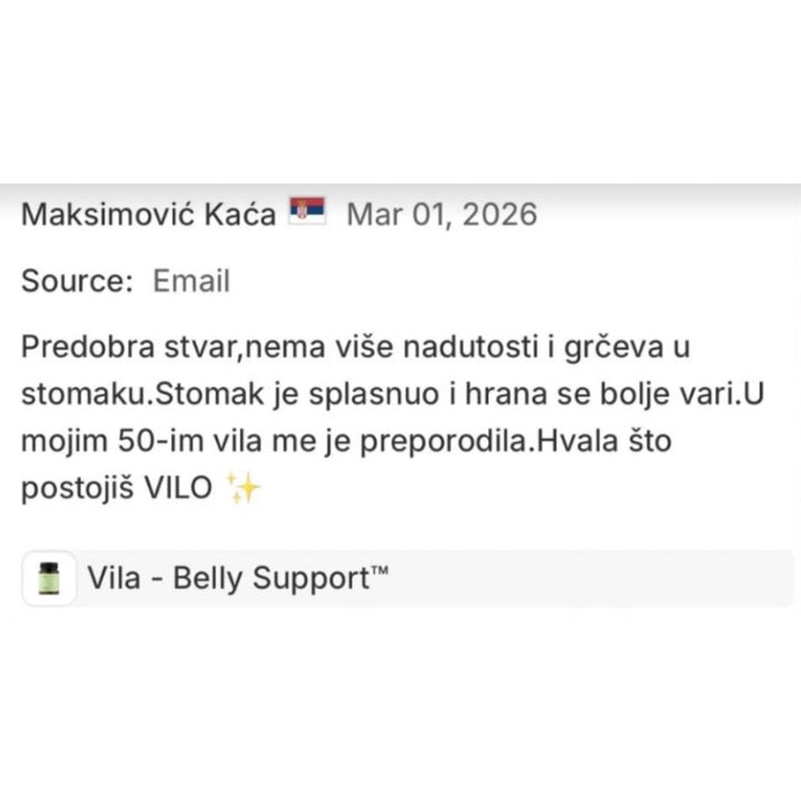Poruka kupca