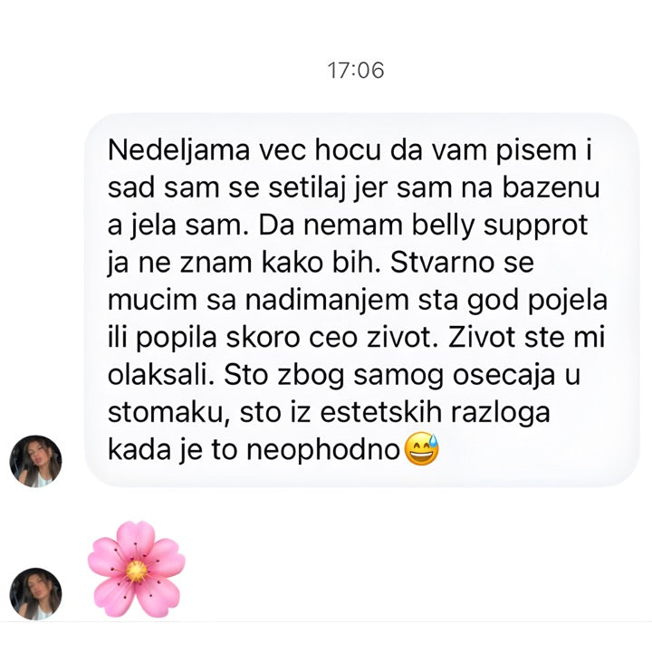 Poruka kupca
