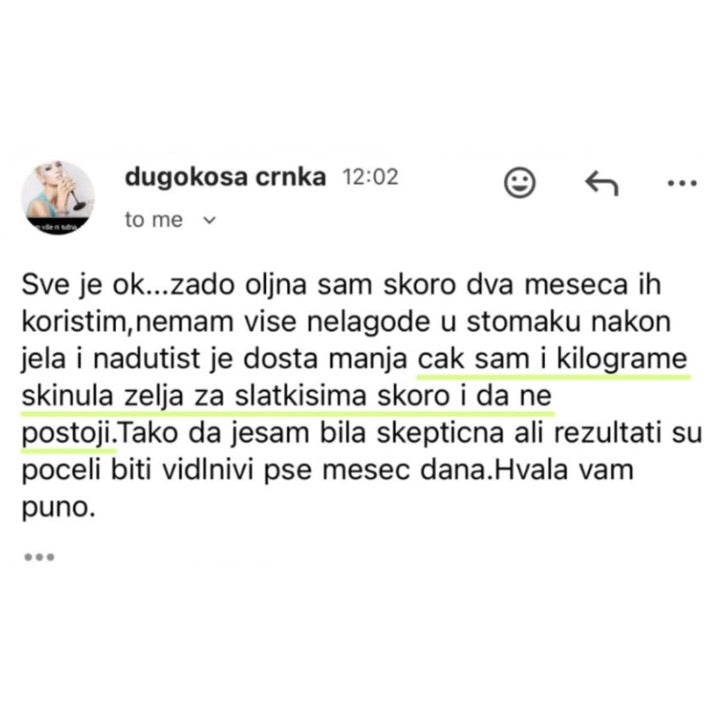 Poruka kupca